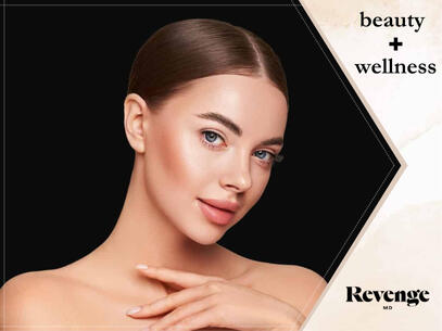 Revenge MD Reno - Lip Fillers