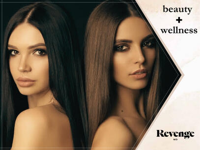 Revenge MD - Botox Injection