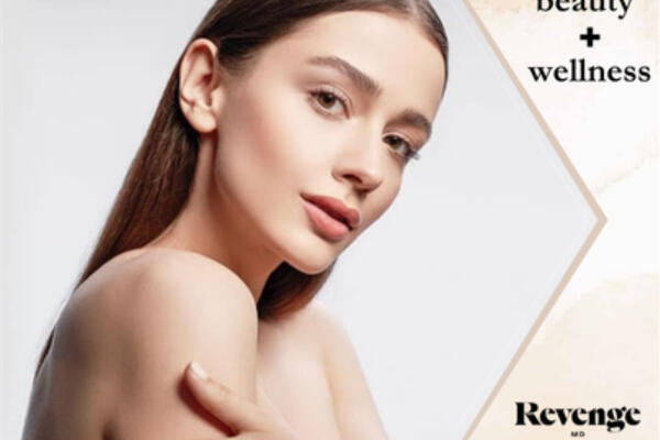 Revenge MD Reno - Ultherapy